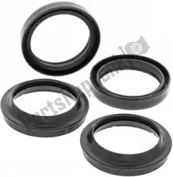 Here you can order the vv times fork oil seal & dust kit 56-158 from ALL Balls, with part number 20056158: