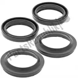 Here you can order the vv times fork oil seal & dust kit 56-165 from ALL Balls, with part number 20056165: