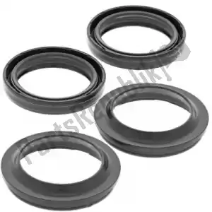 ALL BALLS 20056165 vv times fork oil seal & dust kit 56-165 - Bottom side
