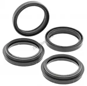 ALL BALLS 200561670 vv times fork oil seal & dust kit 56-167 - Bottom side