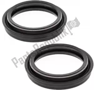 ALL BALLS 20057137 vv keer fork dust seal kit 57-137 - Bovenkant