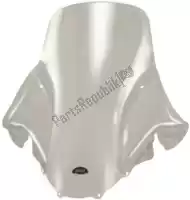 87814015, Givi, Givi windshield an250/400 wymaga zestawu monta?owego d156k ..    , Nowy