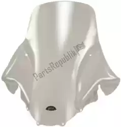 Here you can order the givi windshield an250/400 needs fitting kit d156k.. From Givi, with part number 87814015: