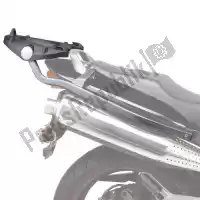 87110101, Givi, Givi 162fz monorack cb600sf 99-    , Nuevo