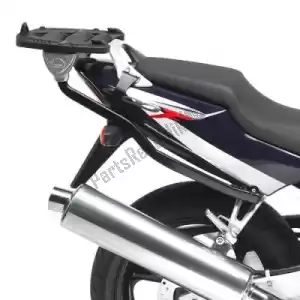 GIVI 87110115 givi 252f monorack cbr600f 99-00 - Bottom side