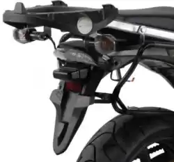 Here you can order the givi 263fz monorack cb600 07 from Givi, with part number 87110103: