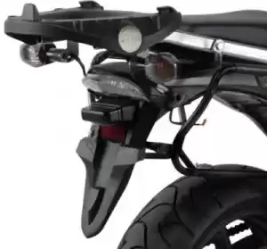 GIVI 87110103 givi 263fz monorack cb600 07 - Bottom side