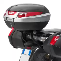 Here you can order the givi 265fz monorack dn-01 08- from Givi, with part number 87110104: