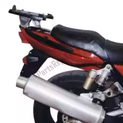 Ici, vous pouvez commander le givi 433f monorack zrx1100/s 97-99 auprès de Givi , avec le numéro de pièce 87112220: