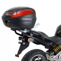 87112065, Givi, Givi 445fz ??monorack er-6 06    , Nuevo