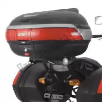 87112119, Givi, Givi 447fz monorack versys 650    , Nouveau