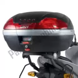 givi 448fz-monorack z750/1000 07 van Givi, met onderdeel nummer 87112188, bestel je hier online:
