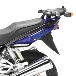 Qui puoi ordinare givi 527fz monorack gsx1400 02 da Givi , con numero parte 87114260: