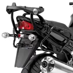 Qui puoi ordinare givi 539fz monorack gsf650 07 da Givi , con numero parte 87114064: