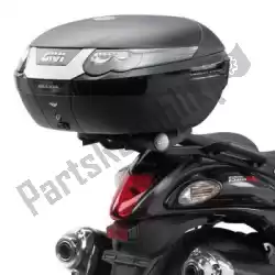 Here you can order the givi 541fz monorack gsx 1300 r 08-10 from Givi, with part number 87114250: