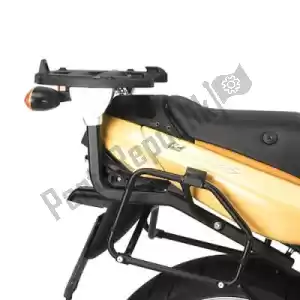 GIVI 87102115 givi 681f monorack r1100s 02 - Lado inferior