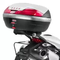 87106060, Givi, Givi 780fz monorack 696/1100    , Nouveau