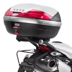 Qui puoi ordinare givi 780fz monorack 696/1100 da Givi , con numero parte 87106060: