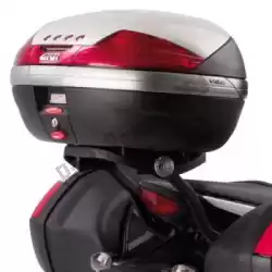 Tutaj możesz zamówić ramiona givi 1102fz monorack cb600f '11 od Givi , z numerem części 87110106: