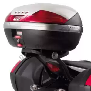 GIVI 87110106 ramiona givi 1102fz monorack cb600f '11 - Dół