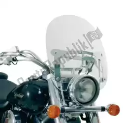Qui puoi ordinare givi a23-parabrezza vz800 da Givi , con numero parte 87814055: