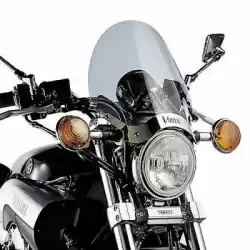 givi a123-windshield v-max 1200 van Givi, met onderdeel nummer 87818060, bestel je hier online: