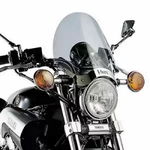 GIVI 87818060 givi a123-windshield v-max 1200 - Onderkant