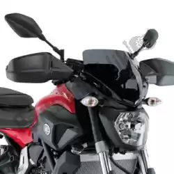 Aqui você pode pedir o givi a2118-para-brisa mt-07 (2014) em Givi , com o número da peça 87818056: