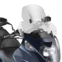 87810022, Givi, Givi af214-windshield silverwing -09    , New