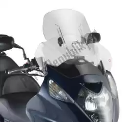 Ici, vous pouvez commander le givi af214-pare-brise silverwing -09 auprès de Givi , avec le numéro de pièce 87810022: