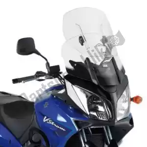 GIVI 87814017 givi af260-szyba przednia dl650/1000/klv1000 - Dół