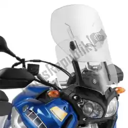 Here you can order the givi af447-windshield xt1200z 10 from Givi, with part number 87818061: