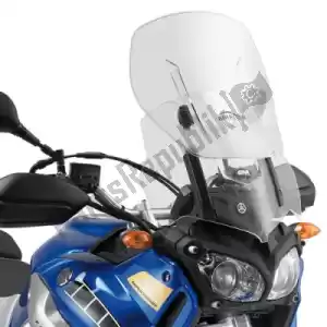 GIVI 87818061 givi af447-windshield xt1200z 10 - Bottom side