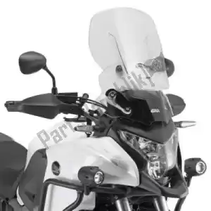 GIVI 87810023 givi af1110 airflow crosstourer 1200 - Bottom side