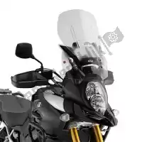 87814059, Givi, Givi af3105-airflow suzuki dl 1000    , Nieuw