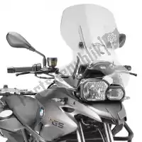 87702057, Givi, Givi af5107-airflow bmw f700gs    , Nieuw