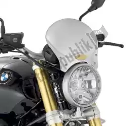Here you can order the givi al5115a-mounting kit 100al/b for from Givi, with part number 870993560: