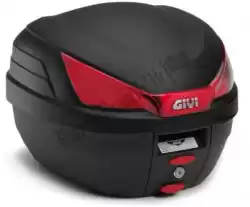 Ici, vous pouvez commander le boitier givi b27nmal-monolock b27nmal auprès de Givi , avec le numéro de pièce 87022012: