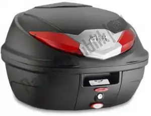 GIVI 87070038 givi b360n-monolock top case - Onderkant