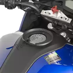 Ici, vous pouvez commander le bague givi bf05 yamaha auprès de Givi , avec le numéro de pièce 87066197: