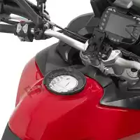 87066205, Givi, Anillo givi bf11 bmw/duc (k1200rs, multistr)    , Nuevo