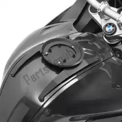 Here you can order the givi bf16-sp. Flange for easylock tank bag from Givi, with part number 870662073: