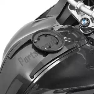 GIVI 870662073 givi bf16-sp. flange for easylock tank bag - Bottom side