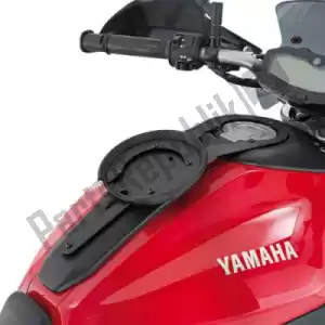 GIVI 870661970 givi bf21 anel yamaha mt-07 - Lado inferior