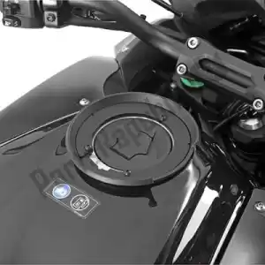 GIVI 870661951 givi bf26-ring kawa versys 650 15-16 - Onderkant