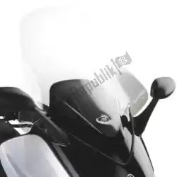 Here you can order the givi d128st spoiler xp 500 (t-max) 01 from Givi, with part number 87718030:
