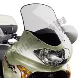 Qui puoi ordinare givi d209s spoiler xl 650 v 00-01 da Givi , con numero parte 87710066: