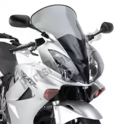 Here you can order the givi d217s spoiler vfr800 02 from Givi, with part number 87710111:
