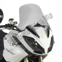 87716041, Givi, Givi d225st spoiler tiger 1050 07-    , Nuovo