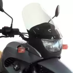 Here you can order the givi d234s spoiler f 650 gs 00-01 from Givi, with part number 87702005: